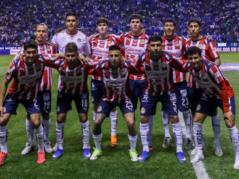 La drástica decisión que tomó Puma con Chivas