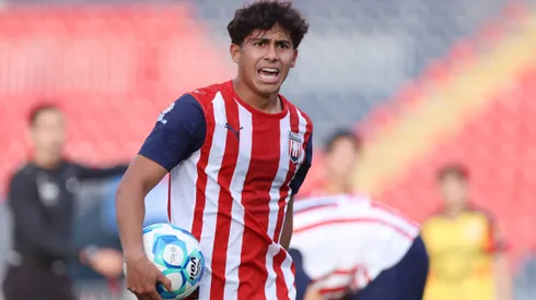 Tapatío vs. Tlaxcala se suspendió.
