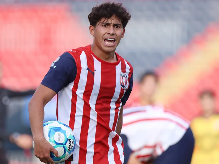 Oficial: La Liga de Expansión MX suspendió el partido el partido entre Tapatío y Tlaxcala