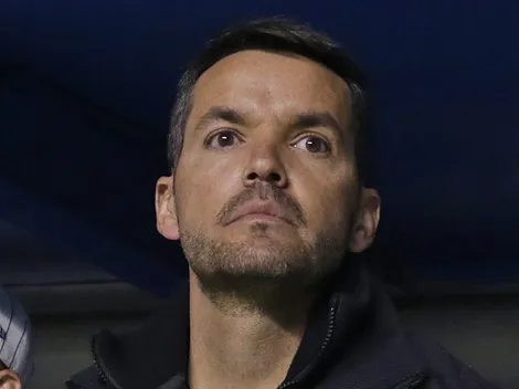 Larcamón advirtió a la Liga MX de las Chivas de Gabriel Milito