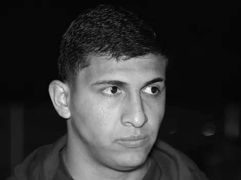 La razón por la que Bryan González se podría perder el próximo partido de Chivas