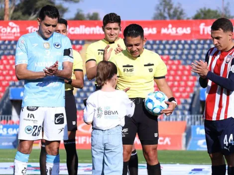 ¿Cuándo se jugará el Tapatío vs. Tlaxcala tras ser reprogramado?