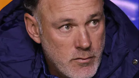 Leyenda de Cruz Azul se rindió ante Chivas. 
