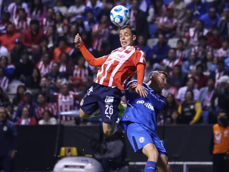 Noticias de Chivas HOY 23 de febrero