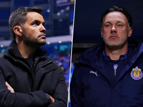 Cruz Azul apeló al juego brusco contra Chivas