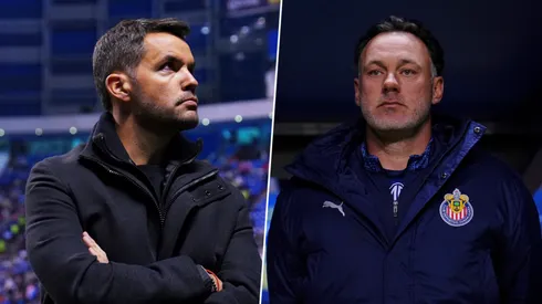 La táctica al límite del reglamento que usó Cruz Azul ante Chivas.
