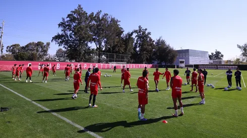 Chivas viene de caer ante Cruz Azul.
