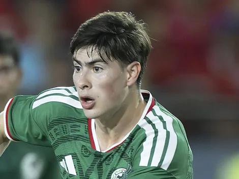 La postura de Chivas con el amistoso de México ante Islandia