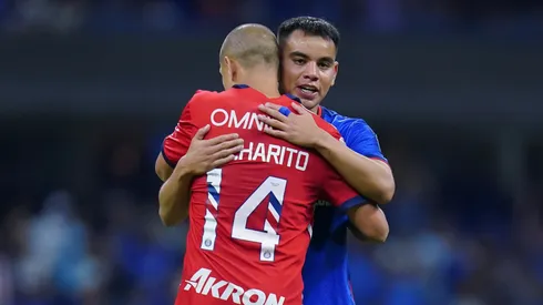 El desconocido paso de Charly Rodríguez por Chivas.
