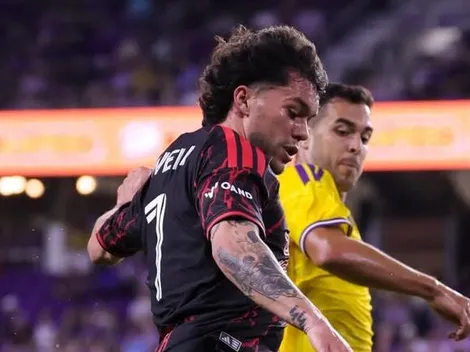 Cade Cowell se expresó y exhibió su presente en la MLS
