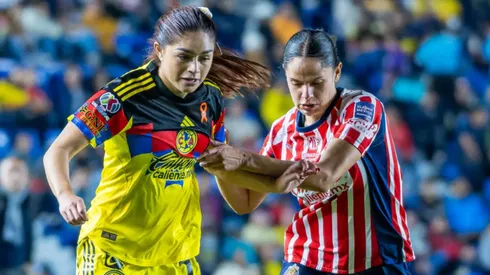 Chivas Femenil deberá ganar su próximo encuentro
