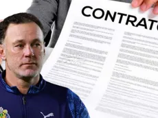 Ante el posible interés de River en Milito, Faitelson lanza advertencia a Chivas