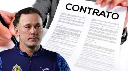 La advertencia de Faitelson a Chivas
