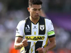 Ulises Dávila admite su culpa por amaño de apuestas y recibe condena en Australia