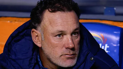 Piden a Gabriel Milito en River Plate de Argentina.