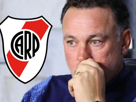 Milito sería uno de los candidatos a dirigir a River Plate