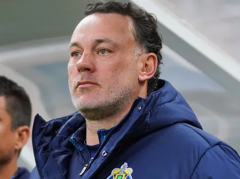 El consejo de Zague, leyenda de América, al DT de Chivas tras la derrota ante Cruz Azul