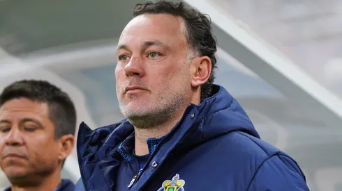 Chivas viene de perder ante Cruz Azul.