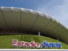 Los partidos del Mundial 2026 que la FIFA sí le quitaría al Estadio Akron