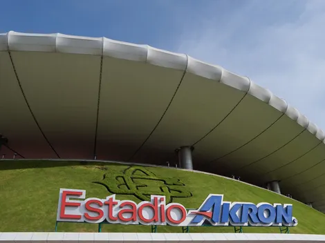 Los partidos del Mundial 2026 que la FIFA sí le quitaría al Estadio Akron