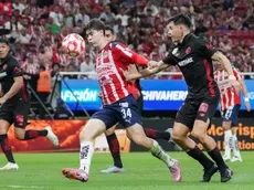 La debilidad de Chivas que Cruz Azul exhibió y Toluca buscará aprovechar
