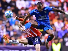 El gran beneficio que sacará Armando González tras su duelo con Ditta