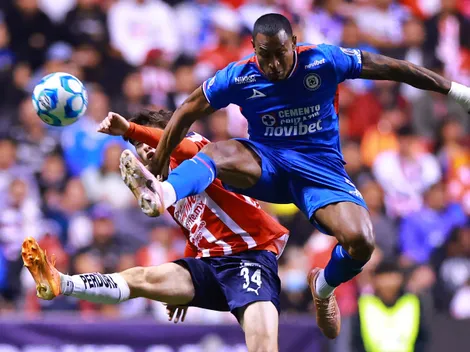 El gran beneficio que sacará Armando González tras su duelo con Ditta