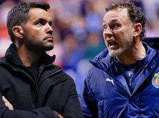 Hernán Cristante sepultó al Cruz Azul de Larcamón al compararlo con las Chivas de Milito