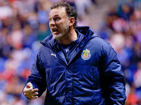 El entrenamiento inédito de Gabriel Milito para el Toluca vs Chivas