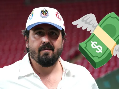 Carísima derrota: Chivas perderá más de 17 millones si cae ante Toluca