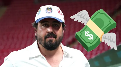 Chivas aún es candidato al premio de 1 millón de dólares de la Liga MX.