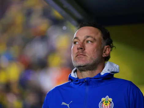 Milito y Chivas apuntan a un acuerdo hasta 2028