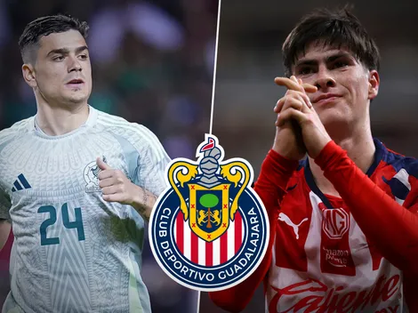 Admitió estar cerca de Chivas y habló maravillas de la Hormiga