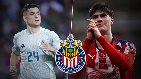 Admitió estar cerca de Chivas y habló maravillas de la Hormiga