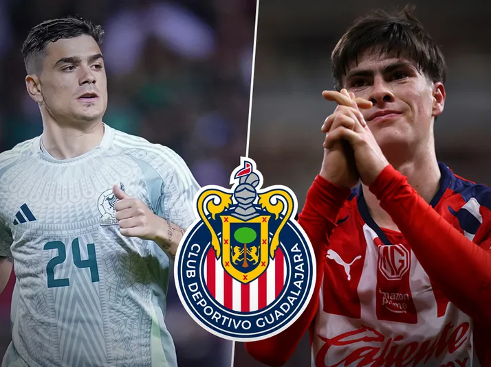 Admitió estar cerca de Chivas y habló maravillas de la Hormiga