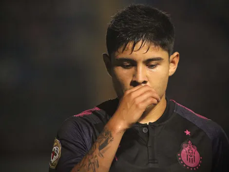 Chofis López reveló ser víctima de la delincuencia en Pachuca