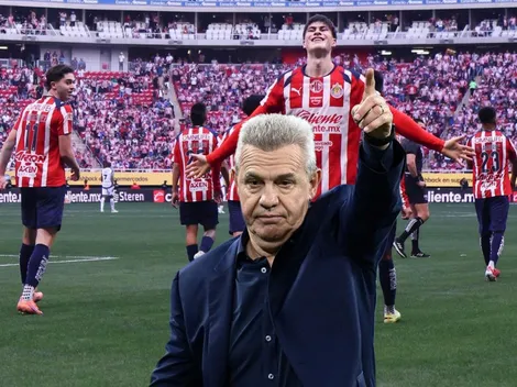 Chivas tomaría protagonismo en la alineación de México ante Islandia