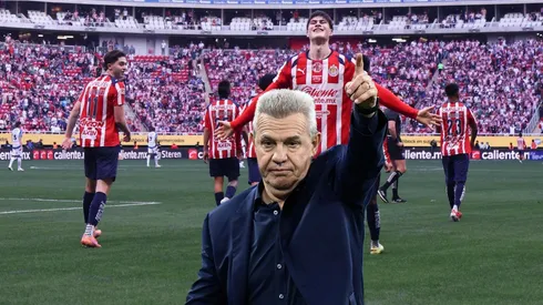 El posible 11 de México ante Islandia
