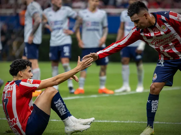 Efraín Álvarez habló sobre la decisión de Richy Ledezma de renunciar a Estados Unidos