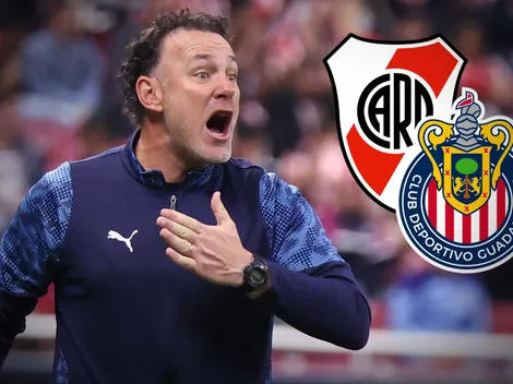 River Plate tomó decisión final sobre Gabriel Milito