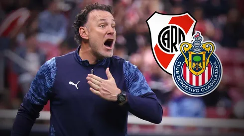 River Plate tomó decisión final sobre Gabriel Milito