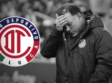 El plan de Milito para preparar a sus seleccionados para el juego en Toluca