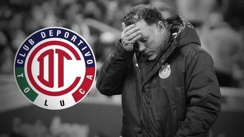 El plan de Milito para preparar a sus seleccionados para el juego en Toluca