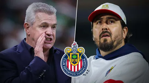 Javier Aguirre confirmó que mermará a Chivas para la Liguilla