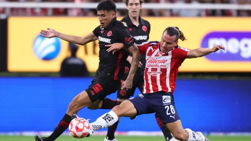 Este sábado Chivas se enfrentará al Toluca en el Nemesio Diez
