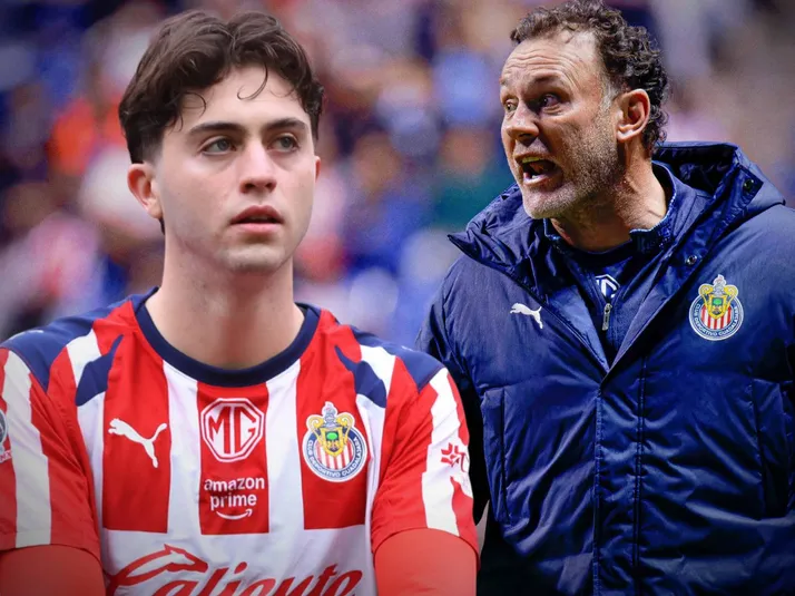 Noticias de Chivas HOY 25 del febrero del 2026