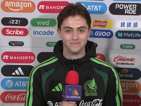 Le piden a Brian Gutiérrez llegar al América y su reacción sorprende