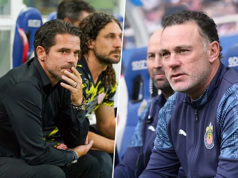 Ruben Rodríguez hace brutal comparación entre Gabriel Milito y Gago