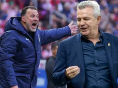 Milito y Chivas presionan a Javier Aguirre por los convocados al Tri