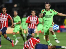 ¿Regresa Rodolfo Pizarro a Chivas? FC Juárez hace anuncio que lo aleja